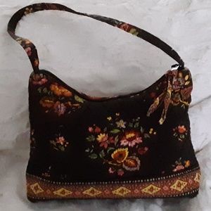 Vera Bradley bag